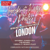 March Mixer Lock &amp; Key Party-London | Ages 30-45