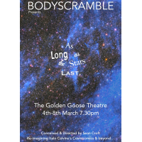 As Long as the Stars Last