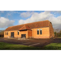 The Barn