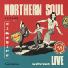The Signatures: Northern Soul LIVE