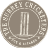 The Surrey Cricketers