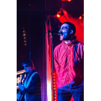 OSO Outdoor Stage: Maybe Oasis