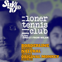 Loner Tennis Club - Live