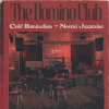 Open R&amp;B Jam ft Cold Illumination &amp; Noemi Jazzmine