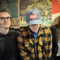 I Was A King: Album Launch Show + Signing