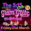 The Glam n Glitz Band at The 5:15 Club