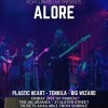 Alore With Special Guests