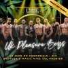 UK Pleasure Boyz - Ladies night