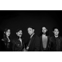 The Airborne Toxic Event