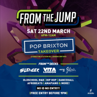 From The Jump Takeover