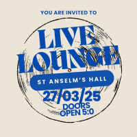 Live Lounge