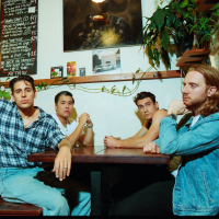 Slowly Slowly - Forgiving Spree UK/EU Tour 2025