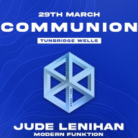 Communion Grooves