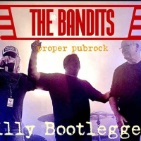 The Bandits - Live @ Billy's