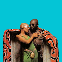 The South London Soul Train Disco Special