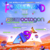 Fish56Octagon: Foreverland