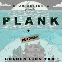 PLANK + Benthead