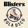 Blisters Rola Dsco Event West Sports Hall