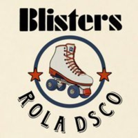 Blisters Rola Dsco Event West Sports Hall