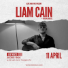 Liam Cain