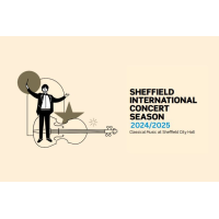 Sheffield International Concert Season 2024/25 - Borusan Istanbul PO