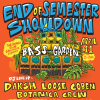 BOTANICA PRESENTS // The last dance of the semester!
