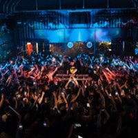 Breakin Science + Drumatics 16+ LDN | Basslayerz, Vibe Chemistry