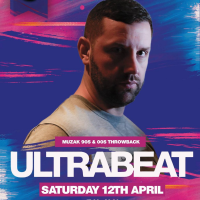 Muzak 90s &amp; 00s Throwback (Ultrabeat)