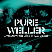 Pure Weller
