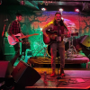 Scotch &amp; Rye - Live @ Billy's
