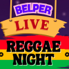 Belper Live reggae night