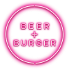 Beer + Burger