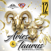 Aries &amp; Taurus party