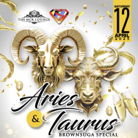 Aries & Taurus party