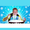 Children's entertainer "The Lovely Bubbly Show"
