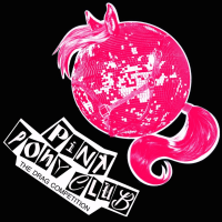 Pink Pony Club 3: Two to Tango!