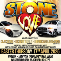 Stone Love