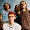 DC Presents: Ex-Vöid / Big Break / All Girls Arson Club