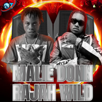 Rajah Wid &amp; Malie Donn Live in