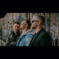 MUS3: The UK'S Premier Muse Tribute in