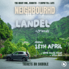 Neighbourhd Presents: Landel &amp; Friends Jam Night