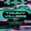 Free Range Sounds: Tommy Villiers