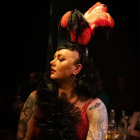 Blues & Burlesque presents Babylon Burlesque Easter Special