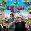 Bada Bingo Feat. Kevin &amp; Perry - Darlington 19/4/25
