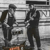 The McCurdy Brothers - Live @ Billy's