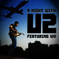A Night of U2 with W2