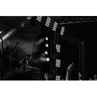 The Darkniss - the Uk's No.1 Tribute To the Darkness