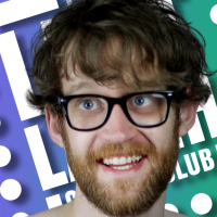 The Little Last Laugh