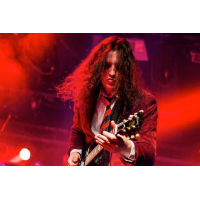 Dirty DC - Special Bon Scott / Brian Johnson Show