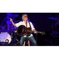 Roger Daltrey